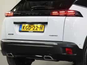 Peugeot 2008 (2025) thumbnail 6