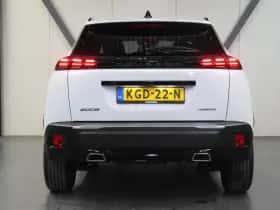 Peugeot 2008 (2025) thumbnail 7