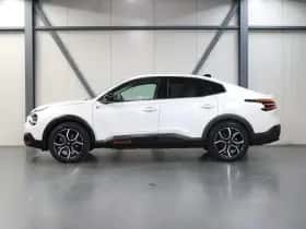 Citroën ë-C4 (2023) thumbnail 2