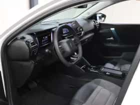 Citroën ë-C4 (2023) thumbnail 11