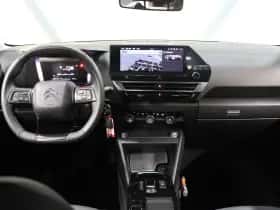 Citroën ë-C4 (2023) thumbnail 13