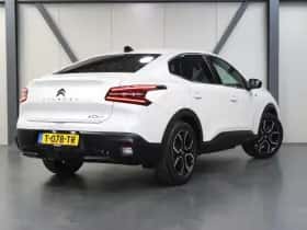 Citroën ë-C4 (2023) thumbnail 3