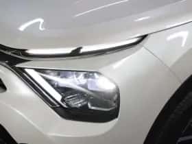 Citroën ë-C4 (2023) thumbnail 21