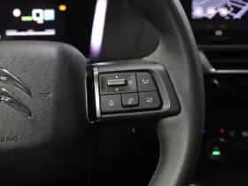 Citroën ë-C4 (2023) thumbnail 25