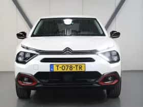 Citroën ë-C4 (2023) thumbnail 5