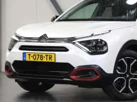 Citroën ë-C4 (2023) thumbnail 6