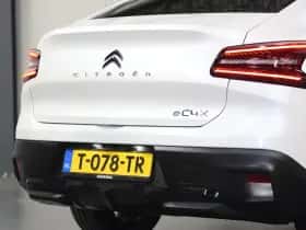 Citroën ë-C4 (2023) thumbnail 7