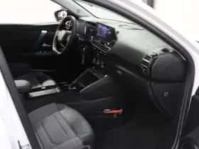Citroën ë-C4 (2023) thumbnail 9