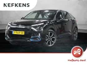 Citroën ë-C4 (2022)