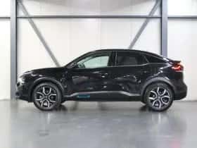 Citroën ë-C4 (2022) thumbnail 2