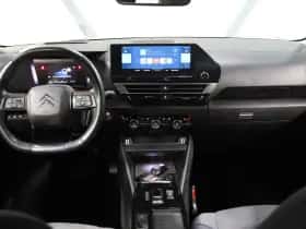 Citroën ë-C4 (2022) thumbnail 13