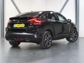 Citroën ë-C4 (2022) thumbnail 3