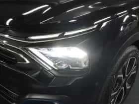 Citroën ë-C4 (2022) thumbnail 21