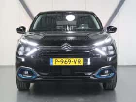 Citroën ë-C4 (2022) thumbnail 5