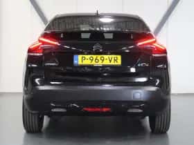 Citroën ë-C4 (2022) thumbnail 8