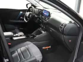 Citroën ë-C4 (2022) thumbnail 9