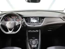 Opel Grandland X (2021) thumbnail 13