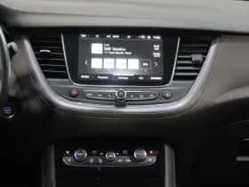 Opel Grandland X (2021) thumbnail 14