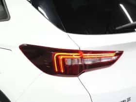 Opel Grandland X (2021) thumbnail 20