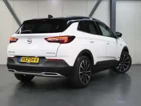 Opel Grandland X (2021) thumbnail 3