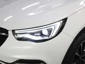 Opel Grandland X (2021) thumbnail 22