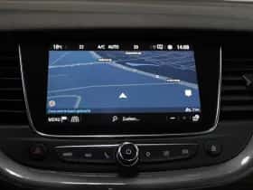 Opel Grandland X (2021) thumbnail 32