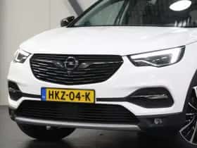 Opel Grandland X (2021) thumbnail 5