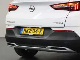 Opel Grandland X (2021) thumbnail 6