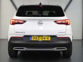 Opel Grandland X (2021) thumbnail 7