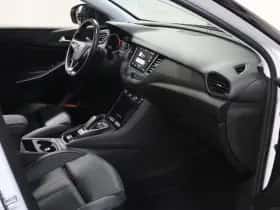 Opel Grandland X (2021) thumbnail 8