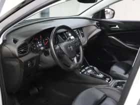 Opel Grandland X (2021) thumbnail 10