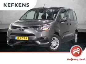 Toyota Proace (2020)