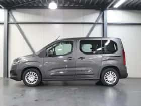 Toyota Proace (2020) thumbnail 2