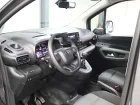 Toyota Proace (2020) thumbnail 11