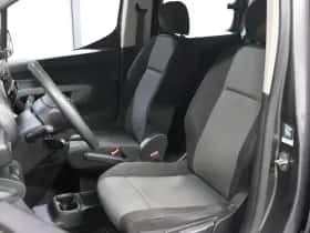 Toyota Proace (2020) thumbnail 12