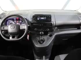 Toyota Proace (2020) thumbnail 13