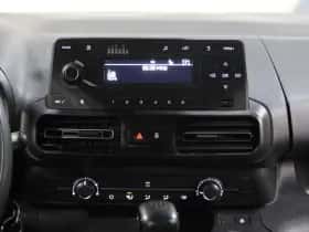 Toyota Proace (2020) thumbnail 14