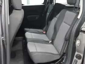 Toyota Proace (2020) thumbnail 16