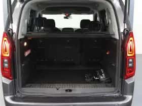 Toyota Proace (2020) thumbnail 17