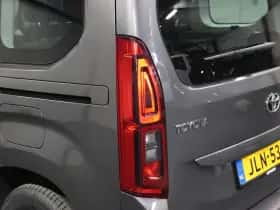 Toyota Proace (2020) thumbnail 18