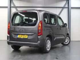 Toyota Proace (2020) thumbnail 3