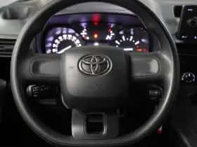 Toyota Proace (2020) thumbnail 22