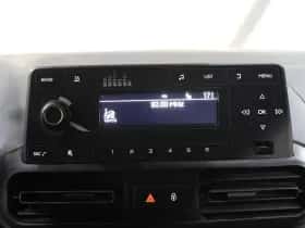 Toyota Proace (2020) thumbnail 24