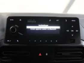 Toyota Proace (2020) thumbnail 26