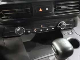 Toyota Proace (2020) thumbnail 27
