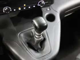 Toyota Proace (2020) thumbnail 28