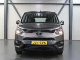 Toyota Proace (2020) thumbnail 5
