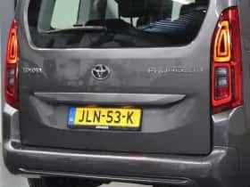 Toyota Proace (2020) thumbnail 7