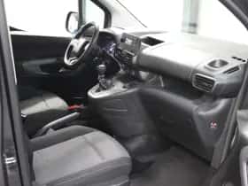 Toyota Proace (2020) thumbnail 9