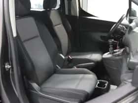 Toyota Proace (2020) thumbnail 10